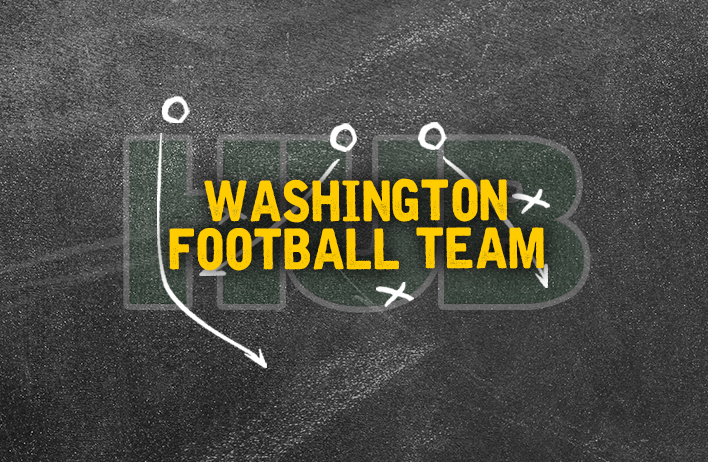 Washington Football Team